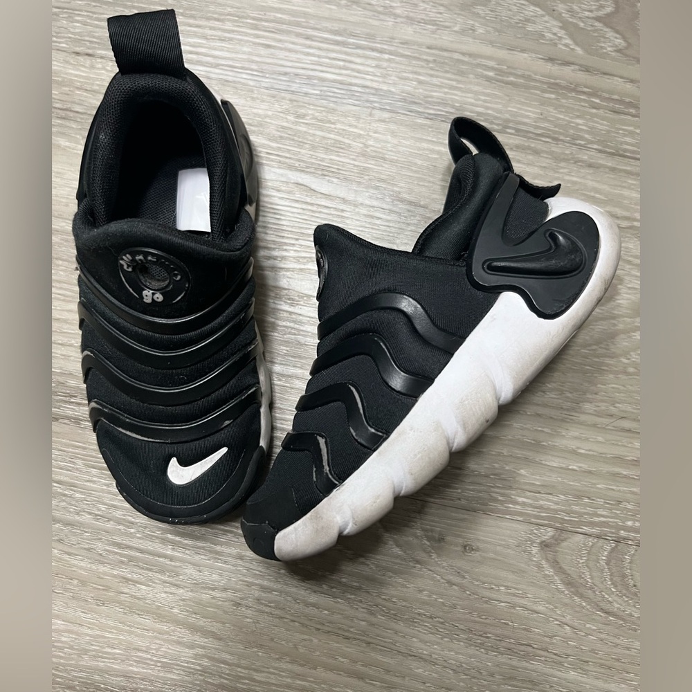 Boy shoes size 11c